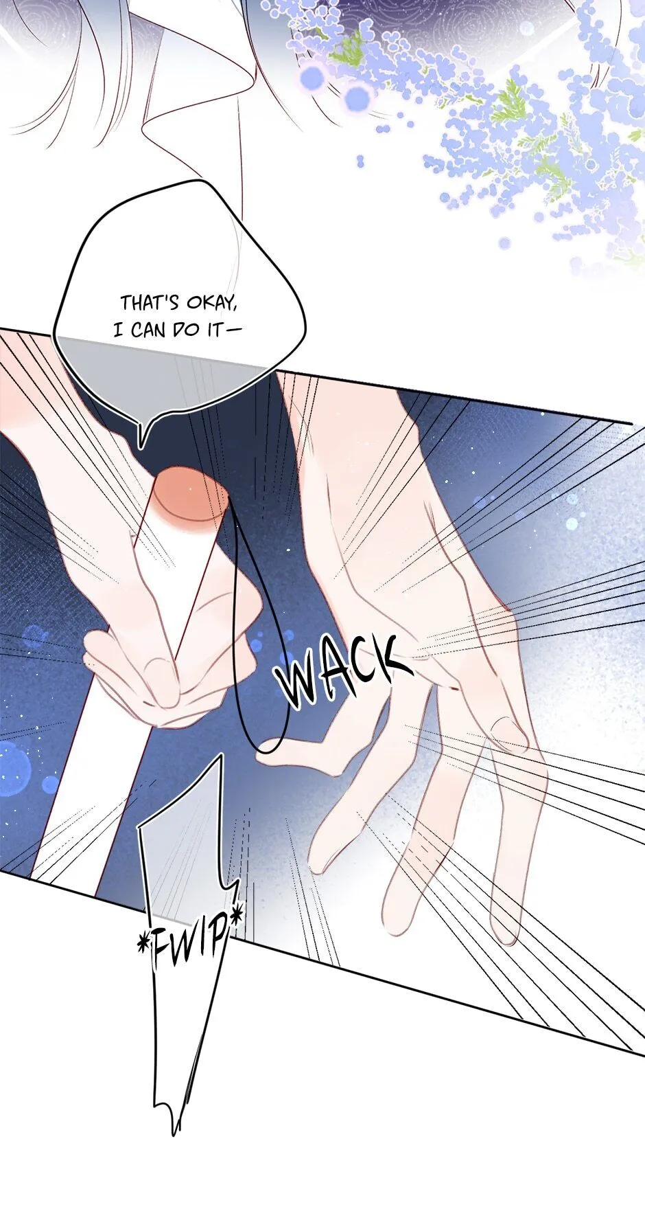 Don’t Cry Chapter 53 Online - página 18