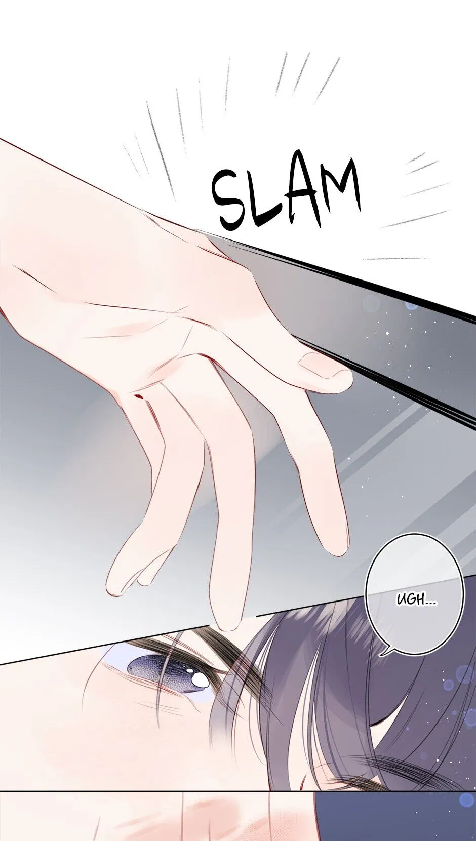Don’t Cry Chapter 53 Online - página 19