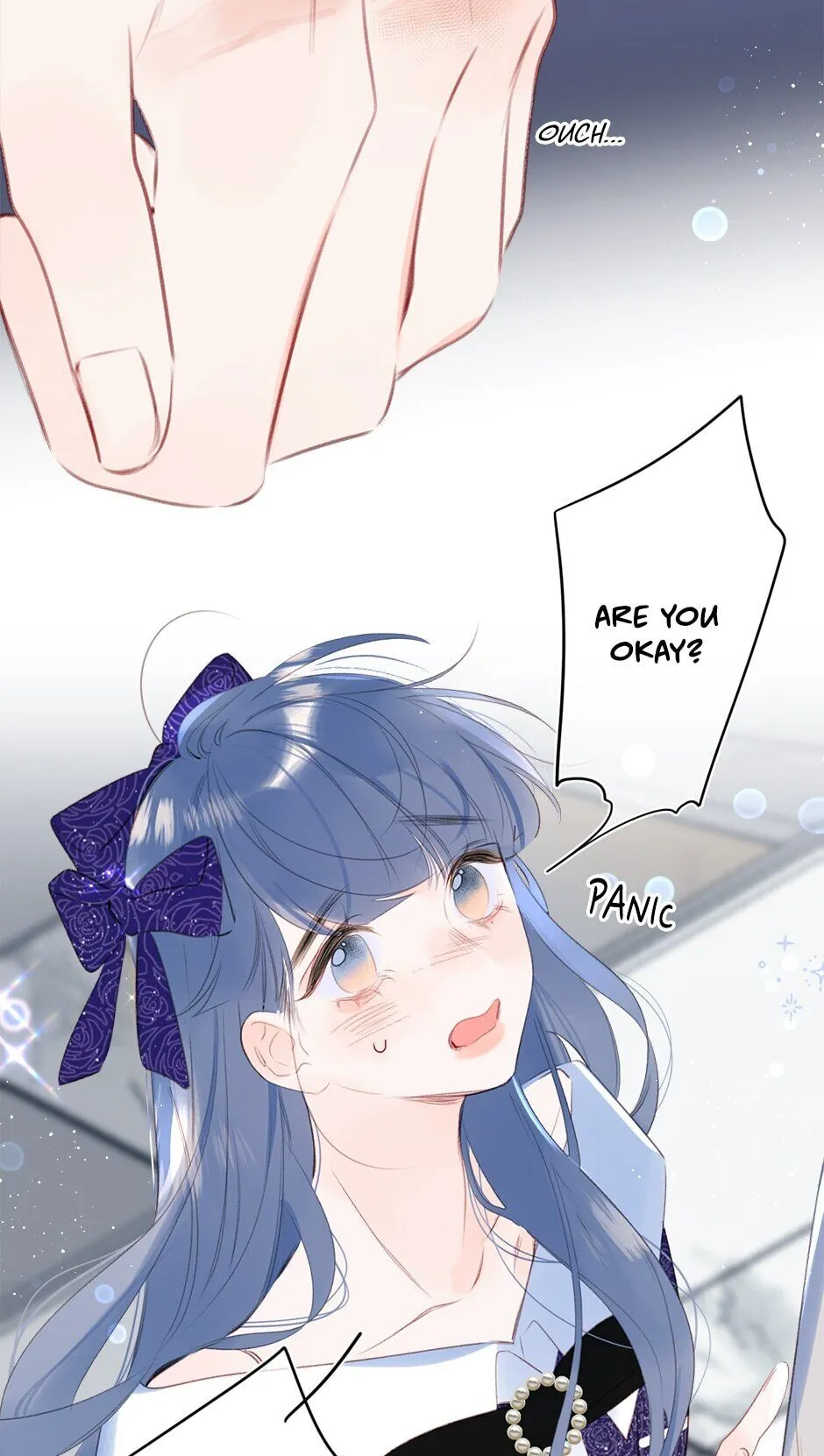 Don’t Cry Chapter 53 Online - página 20
