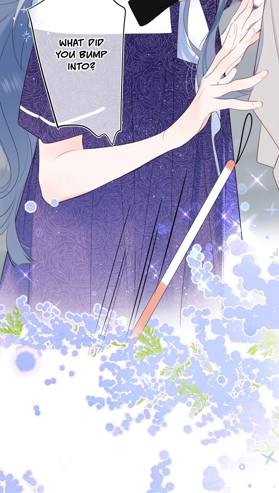 Don’t Cry Chapter 53 Online - página 21