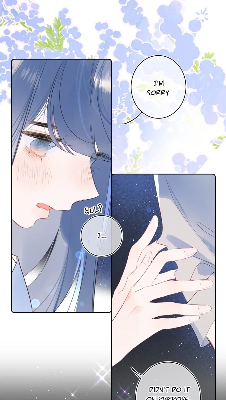 Don’t Cry Chapter 53 Online - página 22