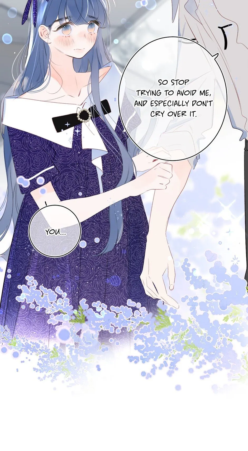 Don’t Cry Chapter 53 Online - página 25
