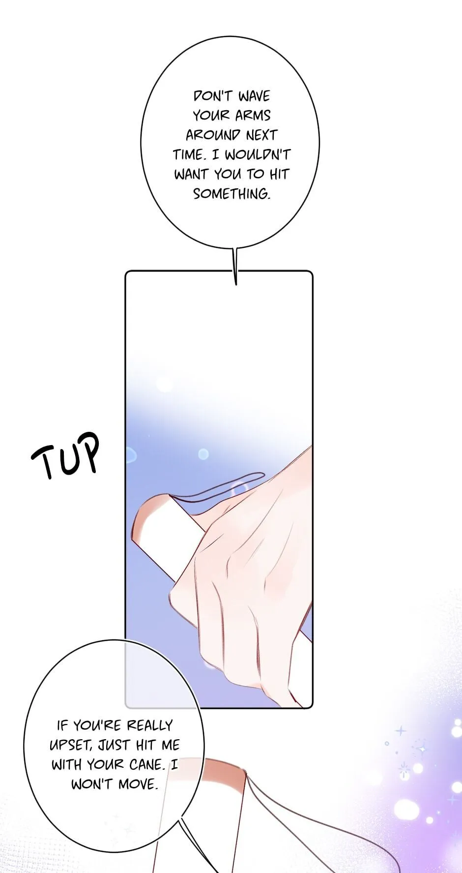 Don’t Cry Chapter 53 Online - página 26
