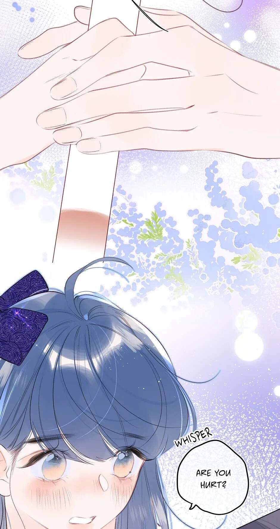 Don’t Cry Chapter 53 Online - página 27