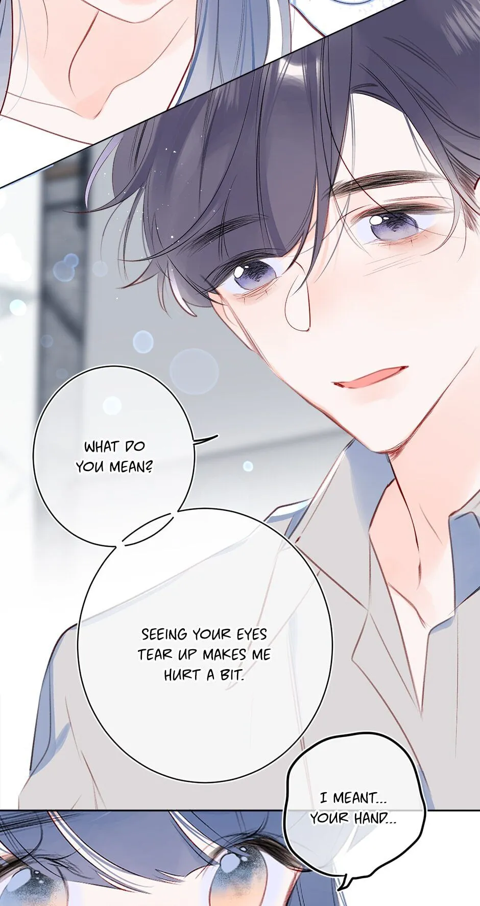 Don’t Cry Chapter 53 Online - página 28