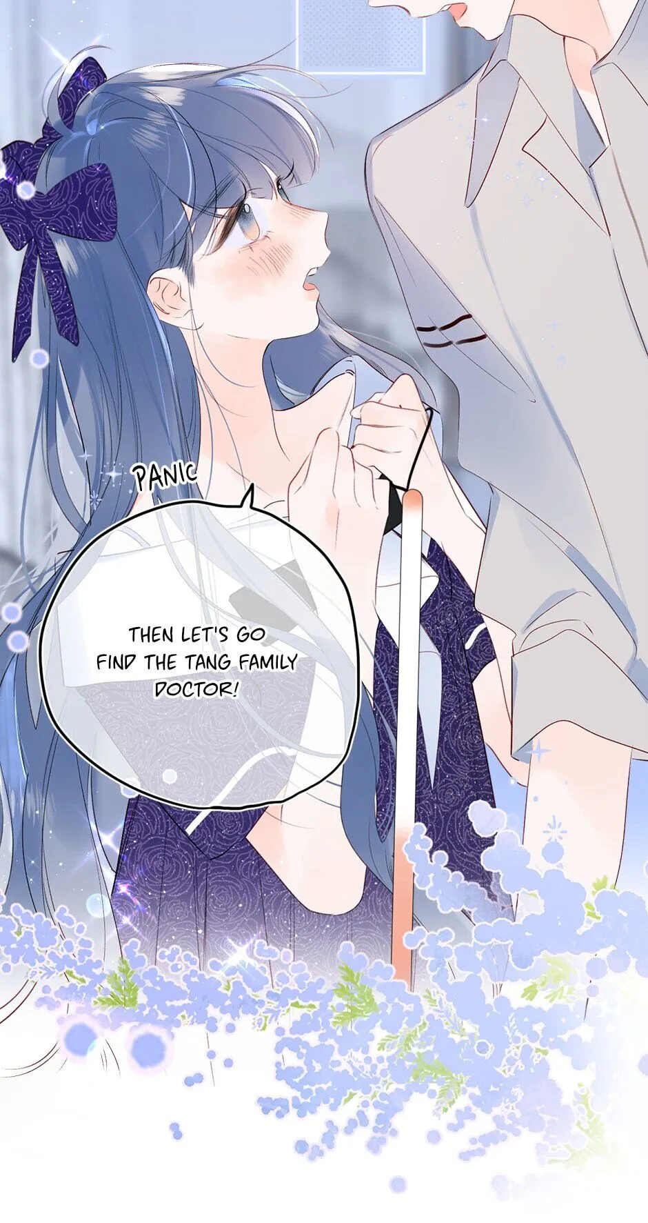 Don’t Cry Chapter 53 Online - página 31