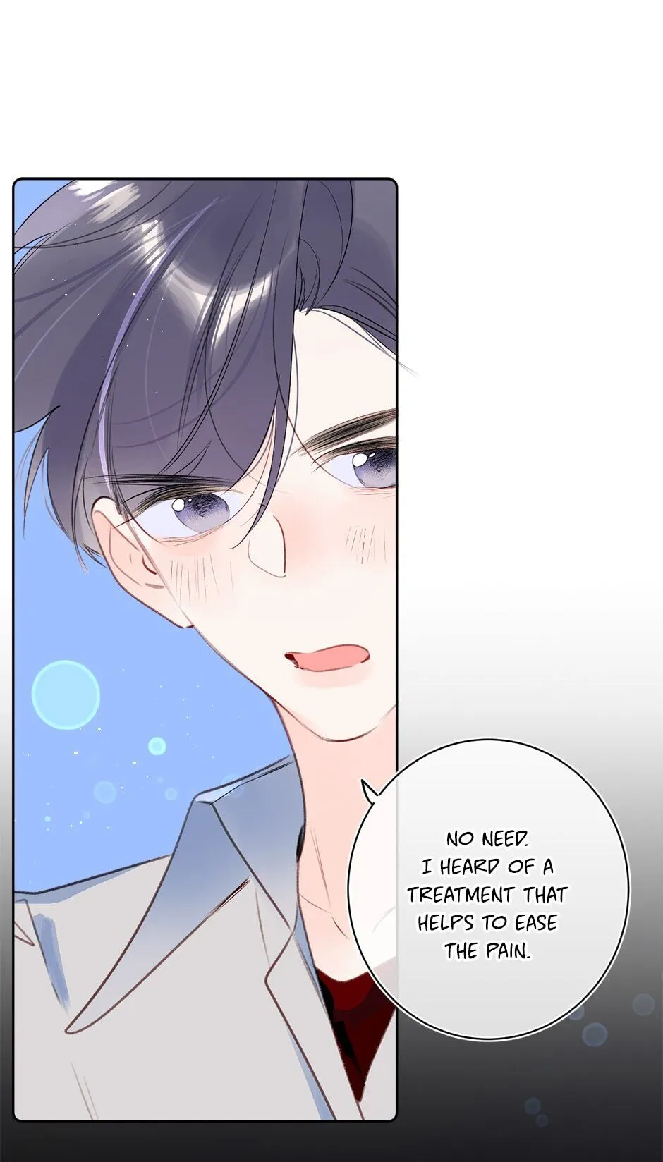 Don’t Cry Chapter 53 Online - página 32