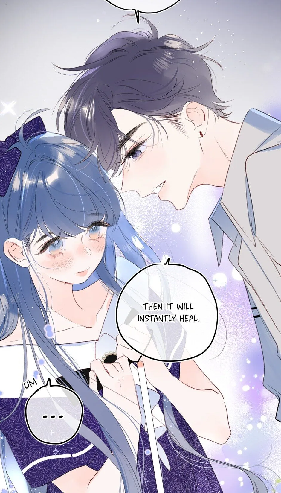 Don’t Cry Chapter 53 Online - página 35
