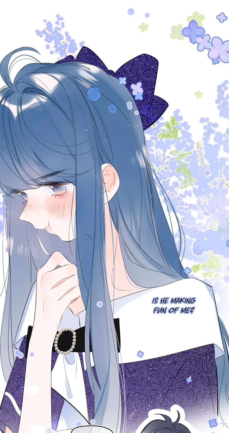 Don’t Cry Chapter 54 Online - página 7