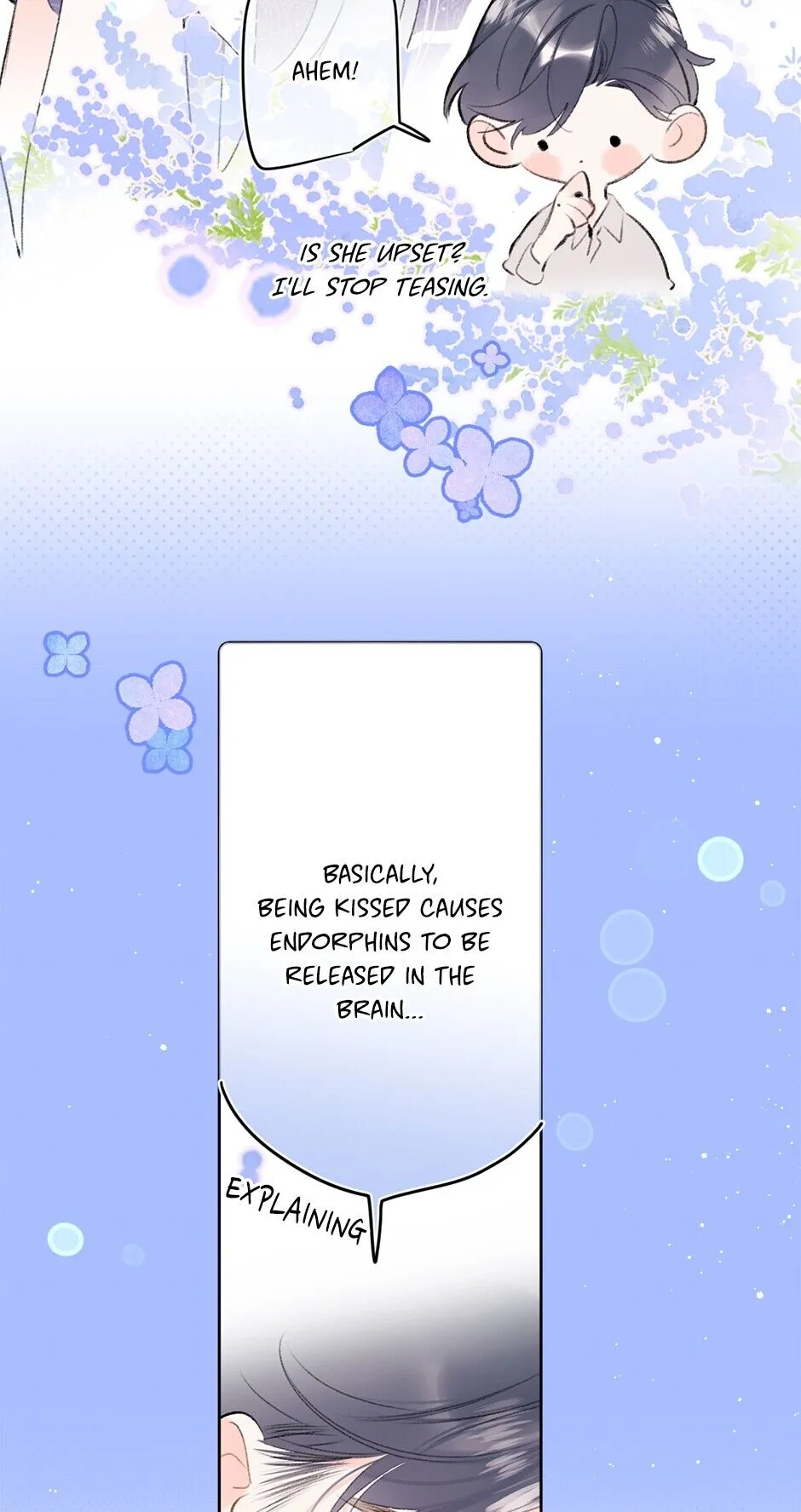 Don’t Cry Chapter 54 Online - página 8
