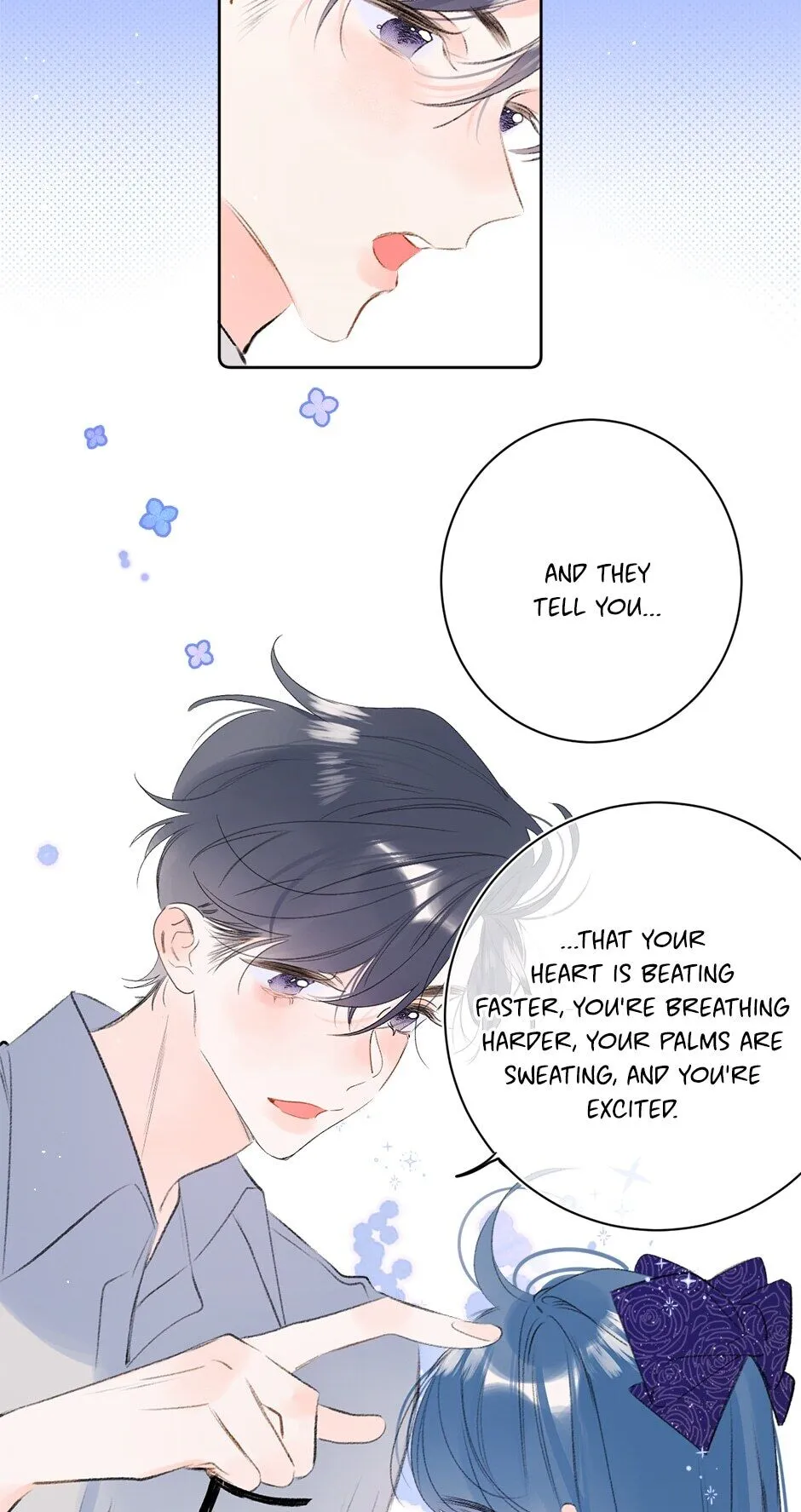 Don’t Cry Chapter 54 Online - página 9