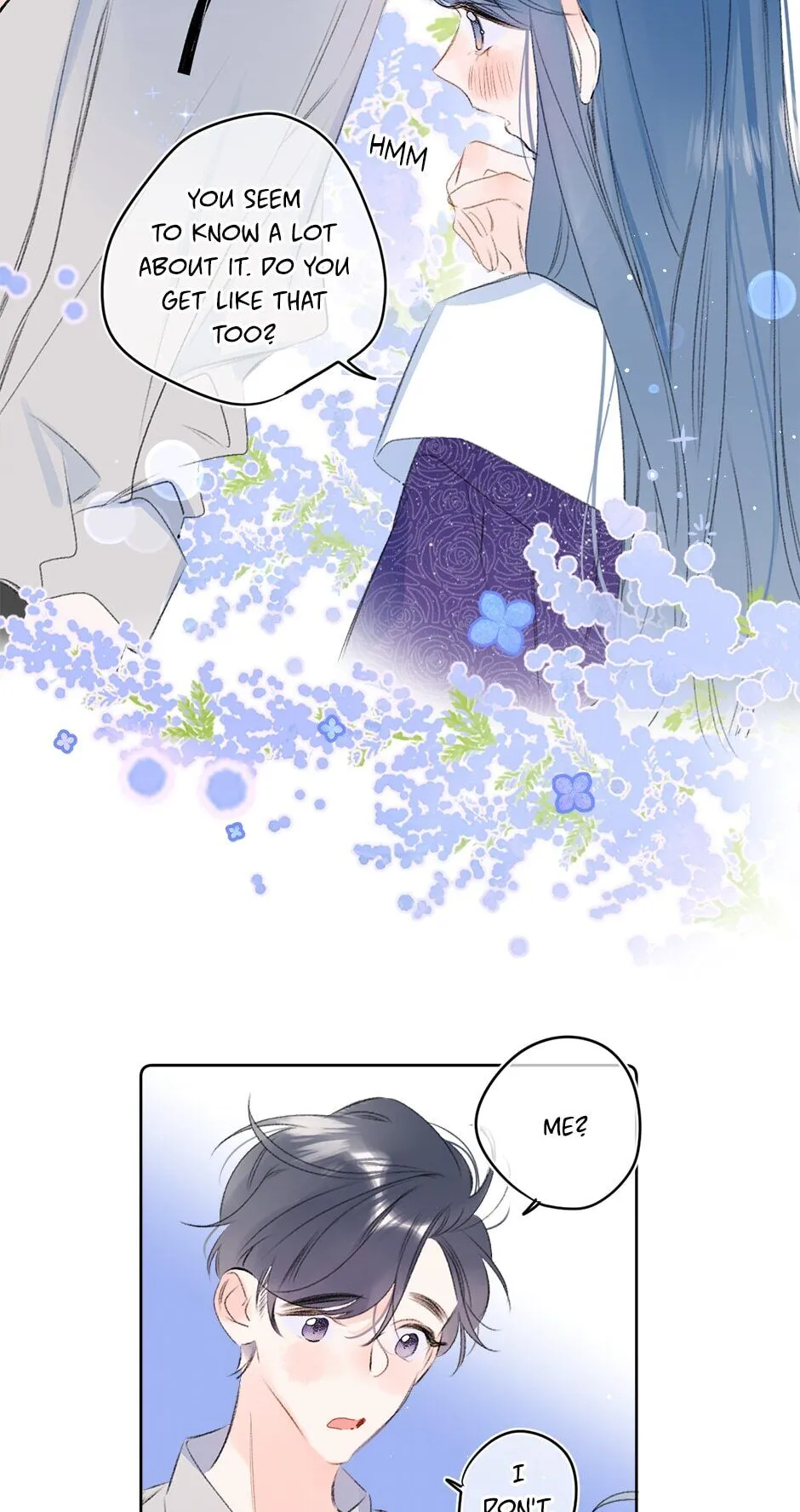 Don’t Cry Chapter 54 Online - página 10