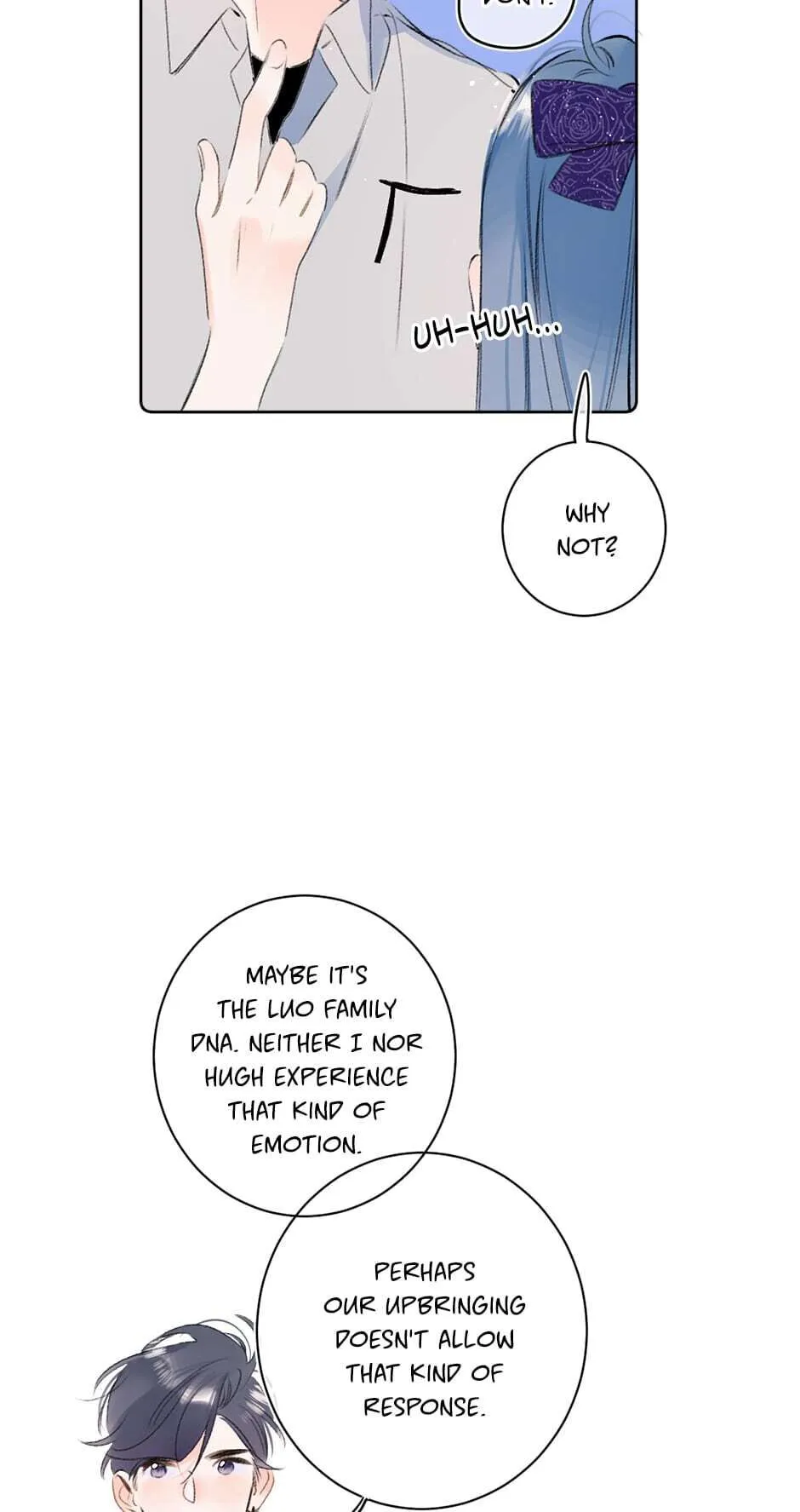 Don’t Cry Chapter 54 Online - página 11