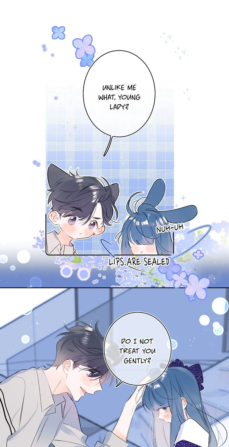 Don’t Cry Chapter 54 Online - página 13