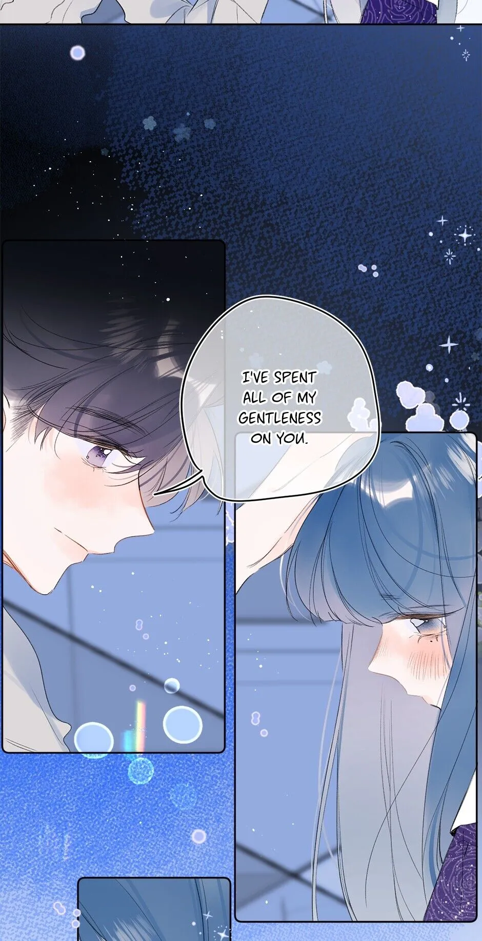 Don’t Cry Chapter 54 Online - página 14