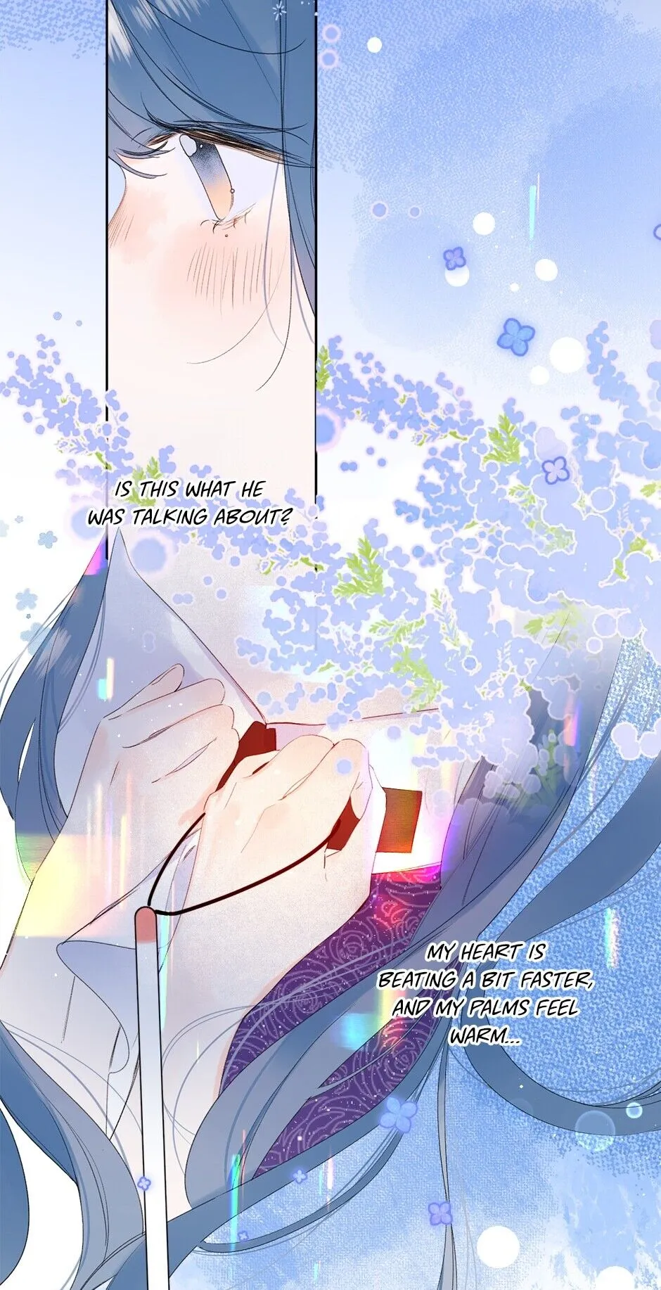 Don’t Cry Chapter 54 Online - página 15