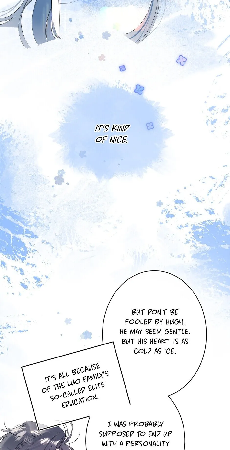 Don’t Cry Chapter 54 Online - página 16