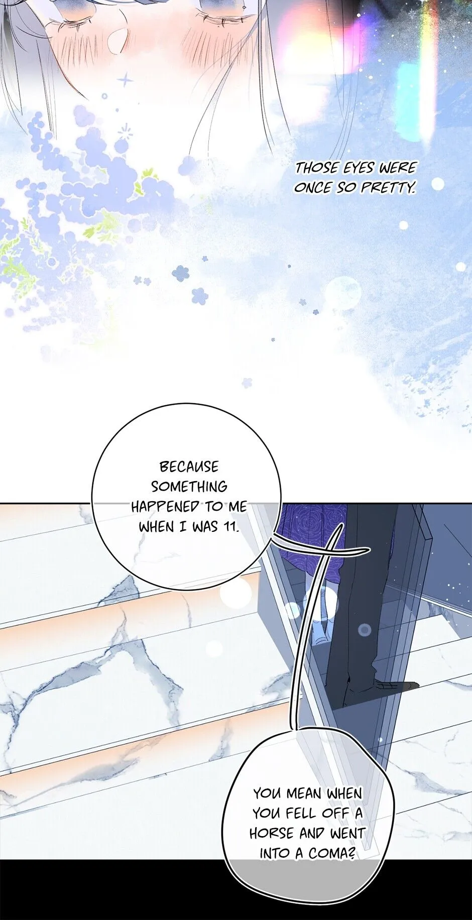 Don’t Cry Chapter 54 Online - página 18