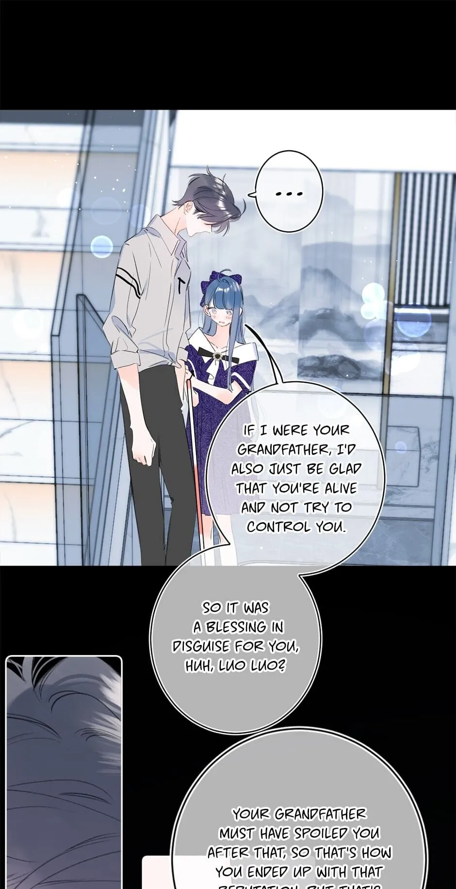 Don’t Cry Chapter 54 Online - página 19