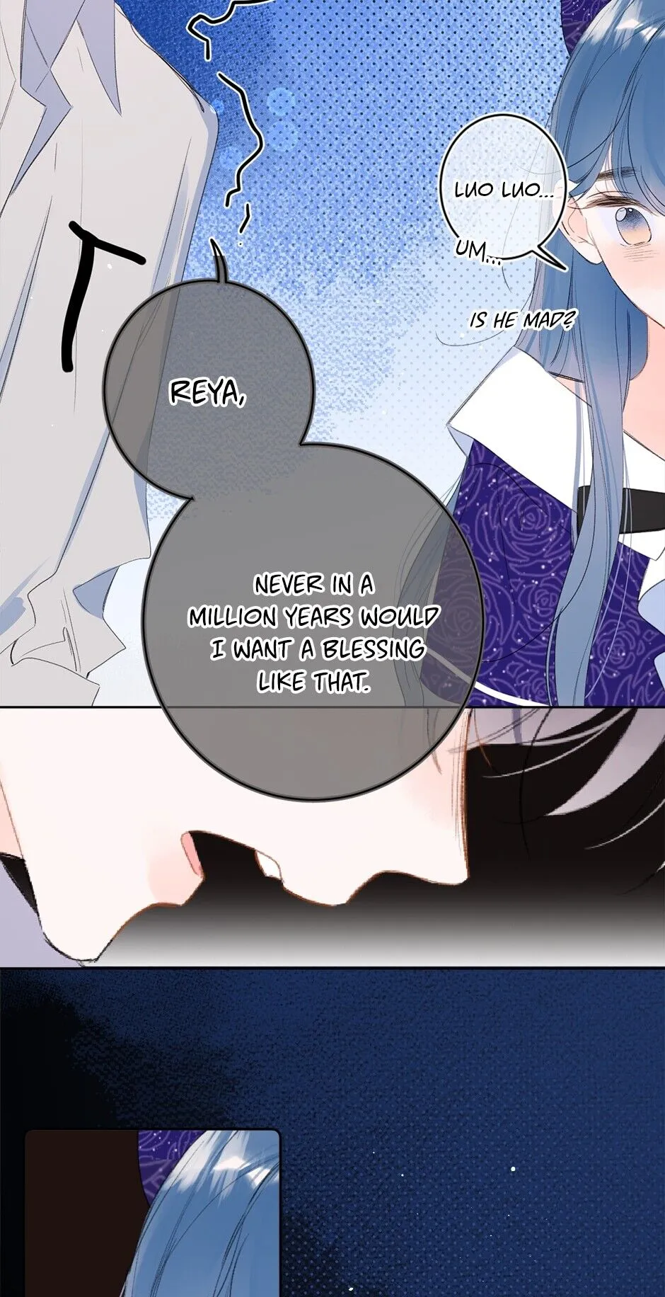 Don’t Cry Chapter 54 Online - página 21