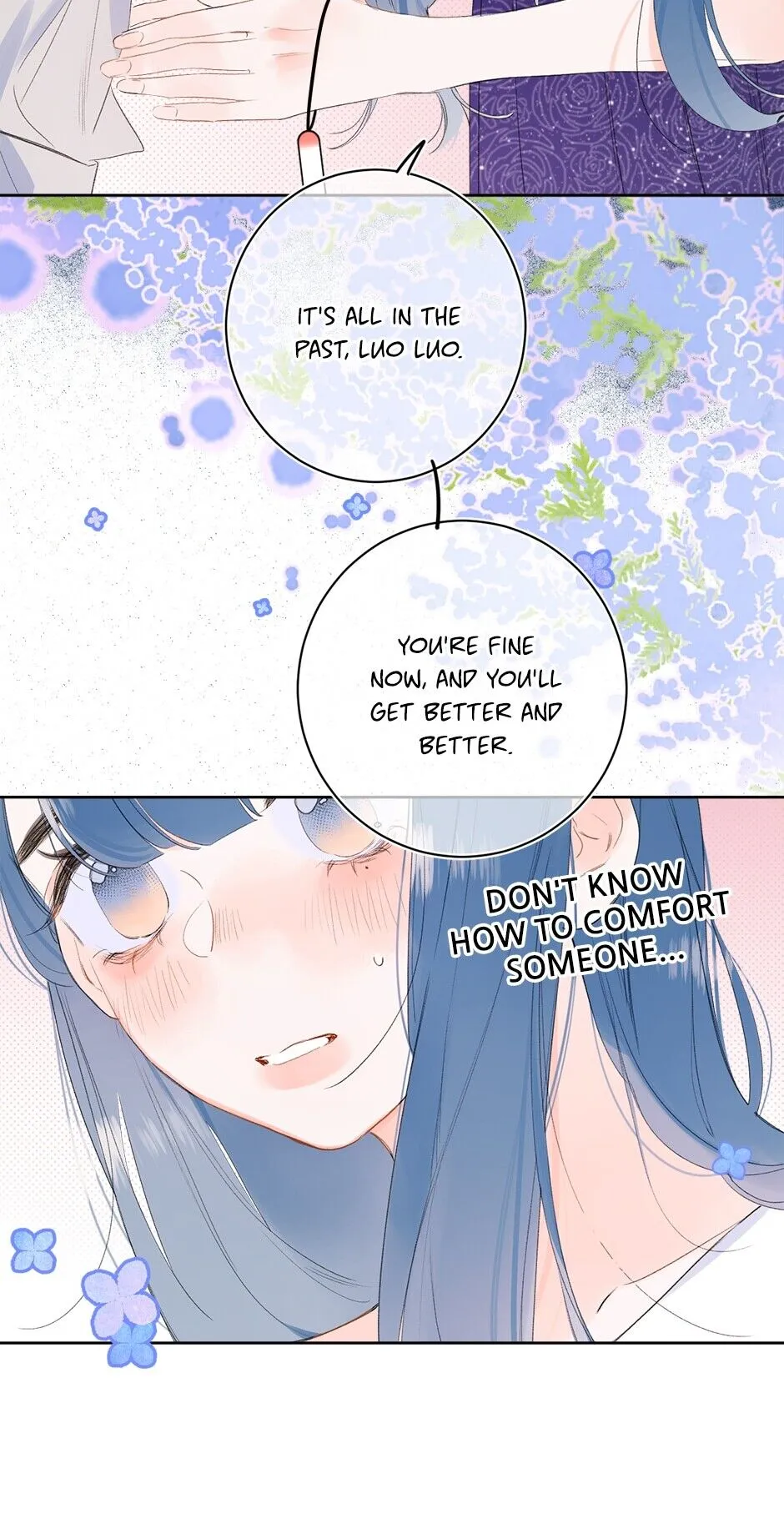 Don’t Cry Chapter 54 Online - página 24