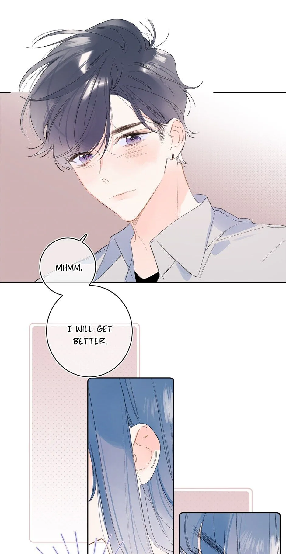 Don’t Cry Chapter 54 Online - página 25