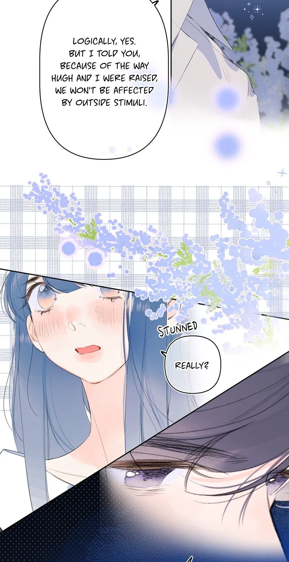 Don’t Cry Chapter 54 Online - página 28
