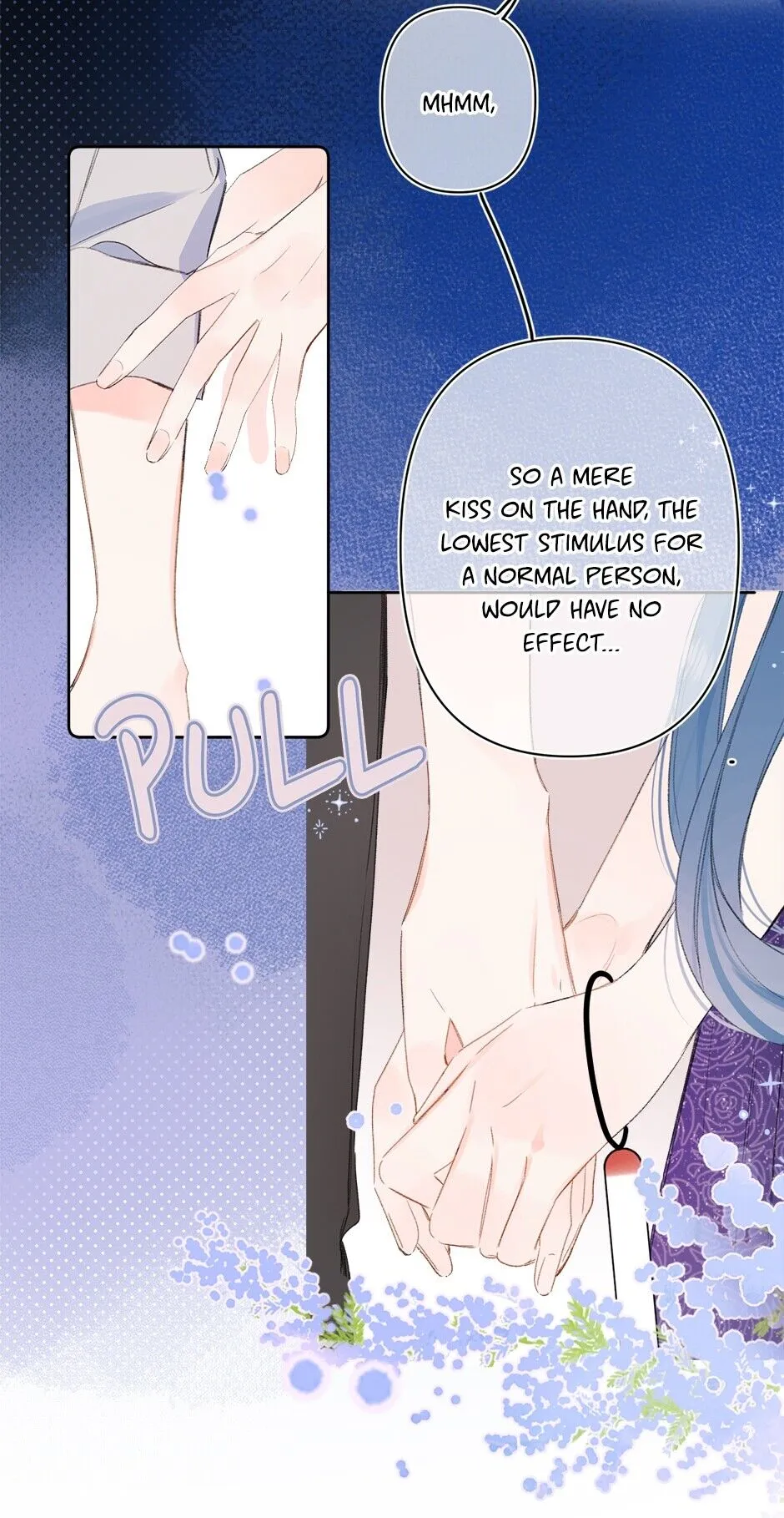 Don’t Cry Chapter 54 Online - página 29