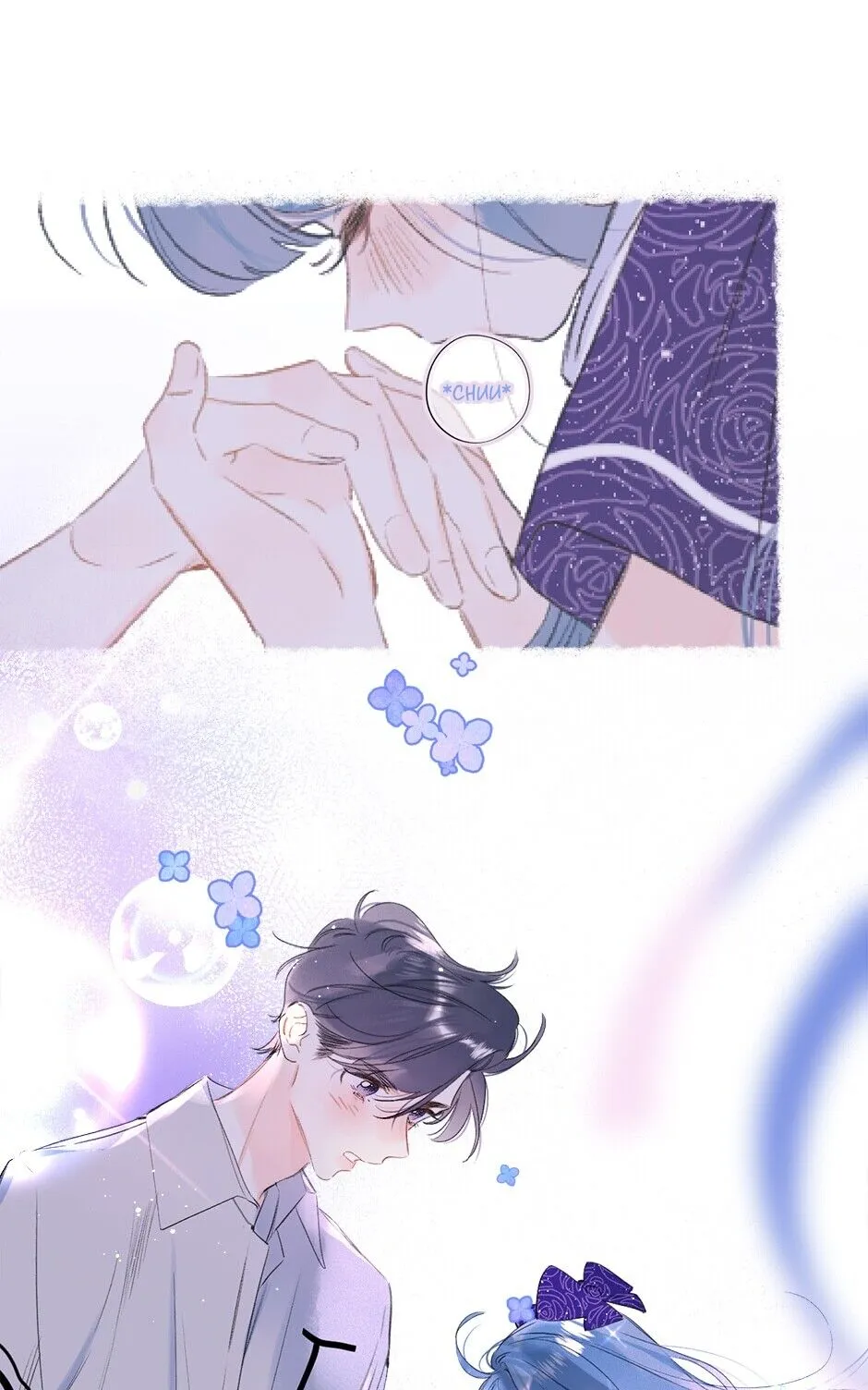 Don’t Cry Chapter 54 Online - página 30