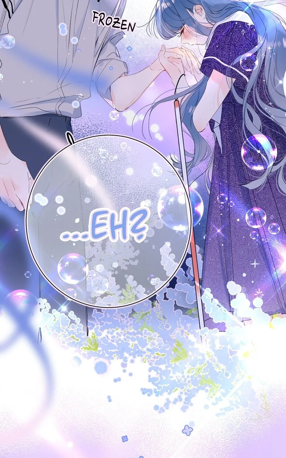 Don’t Cry Chapter 54 Online - página 31