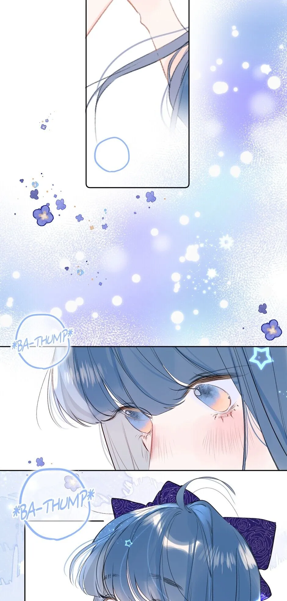 Don’t Cry Chapter 55 Online - página 2