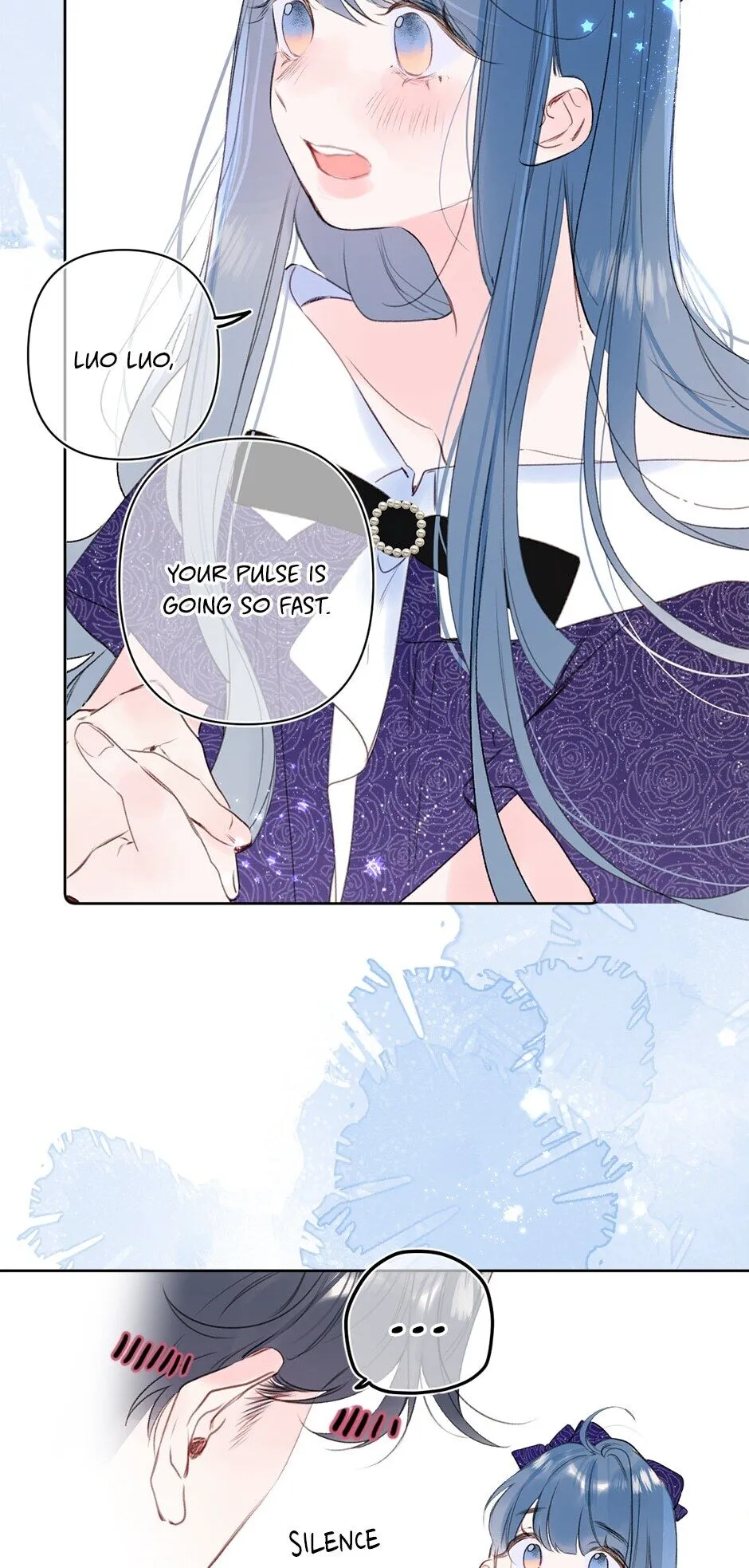 Don’t Cry Chapter 55 Online - página 3