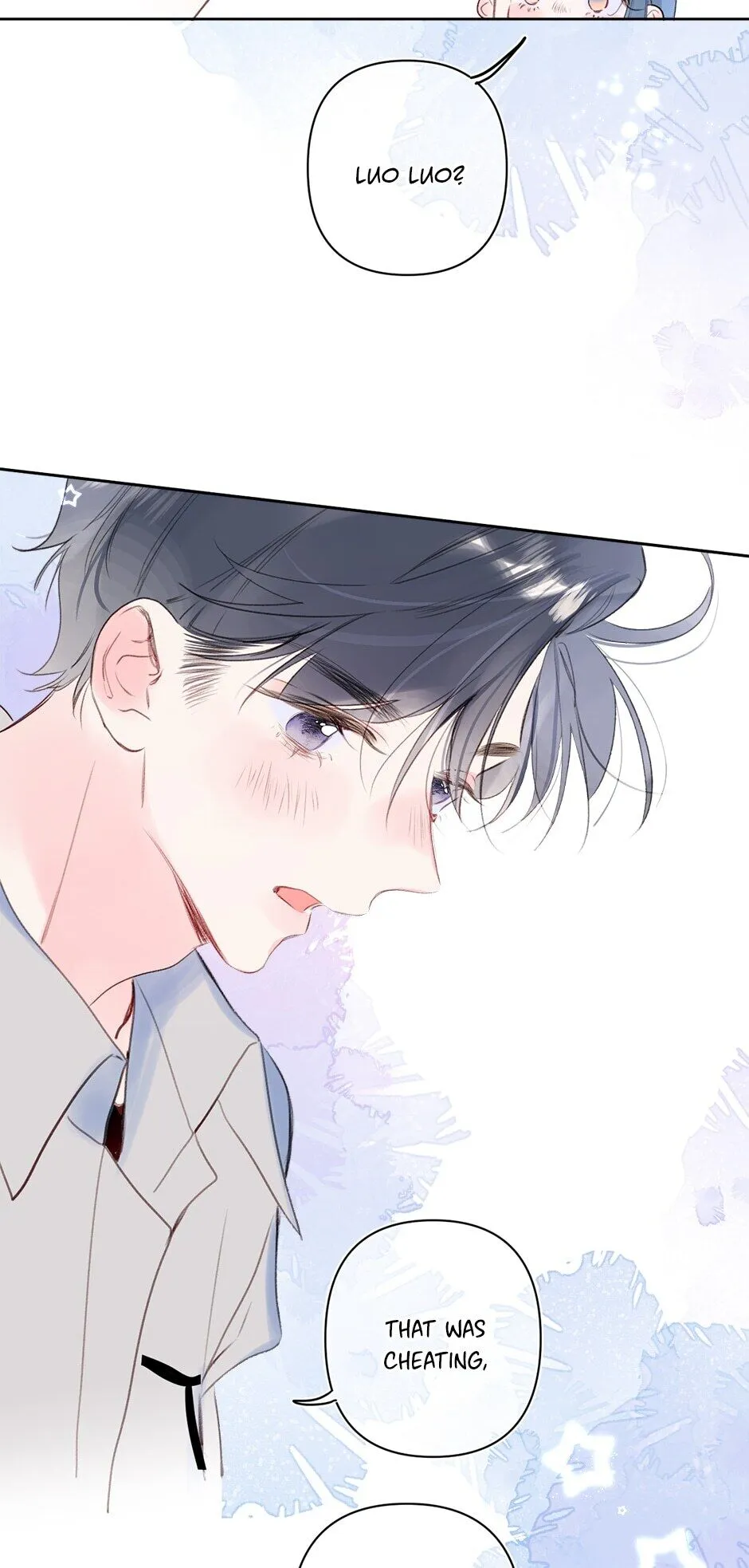 Don’t Cry Chapter 55 Online - página 4