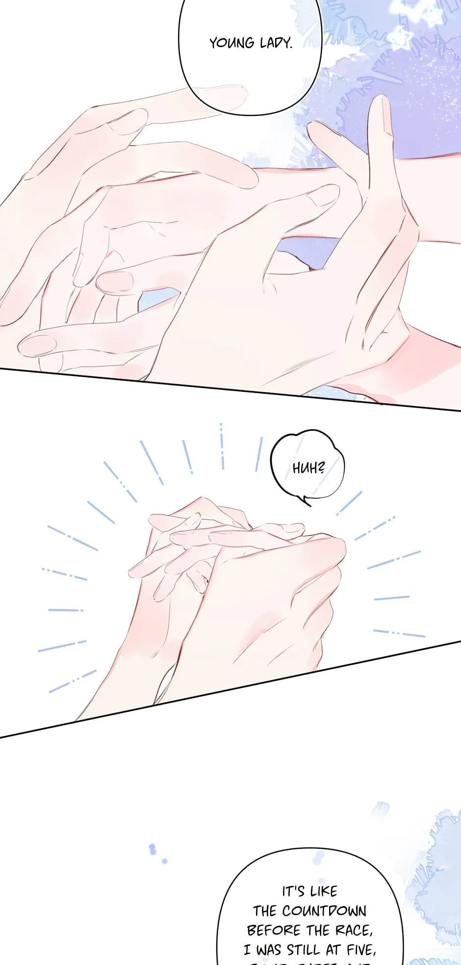 Don’t Cry Chapter 55 Online - página 5