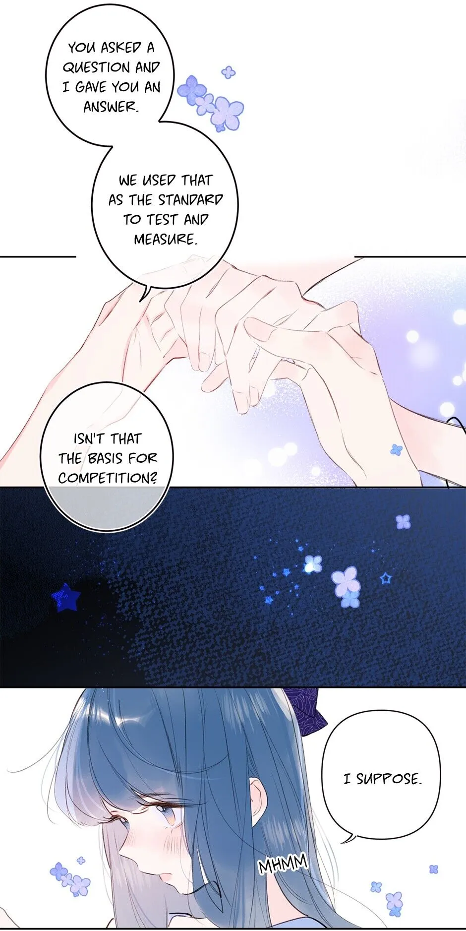 Don’t Cry Chapter 55 Online - página 7