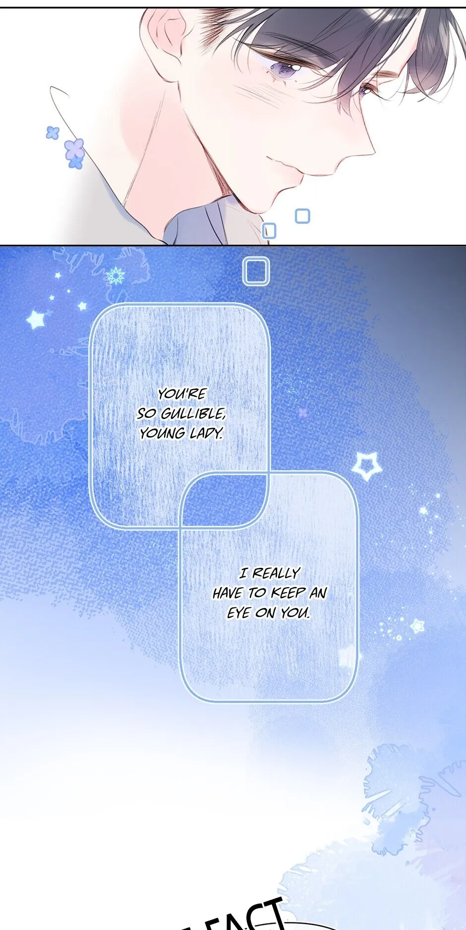 Don’t Cry Chapter 55 Online - página 8