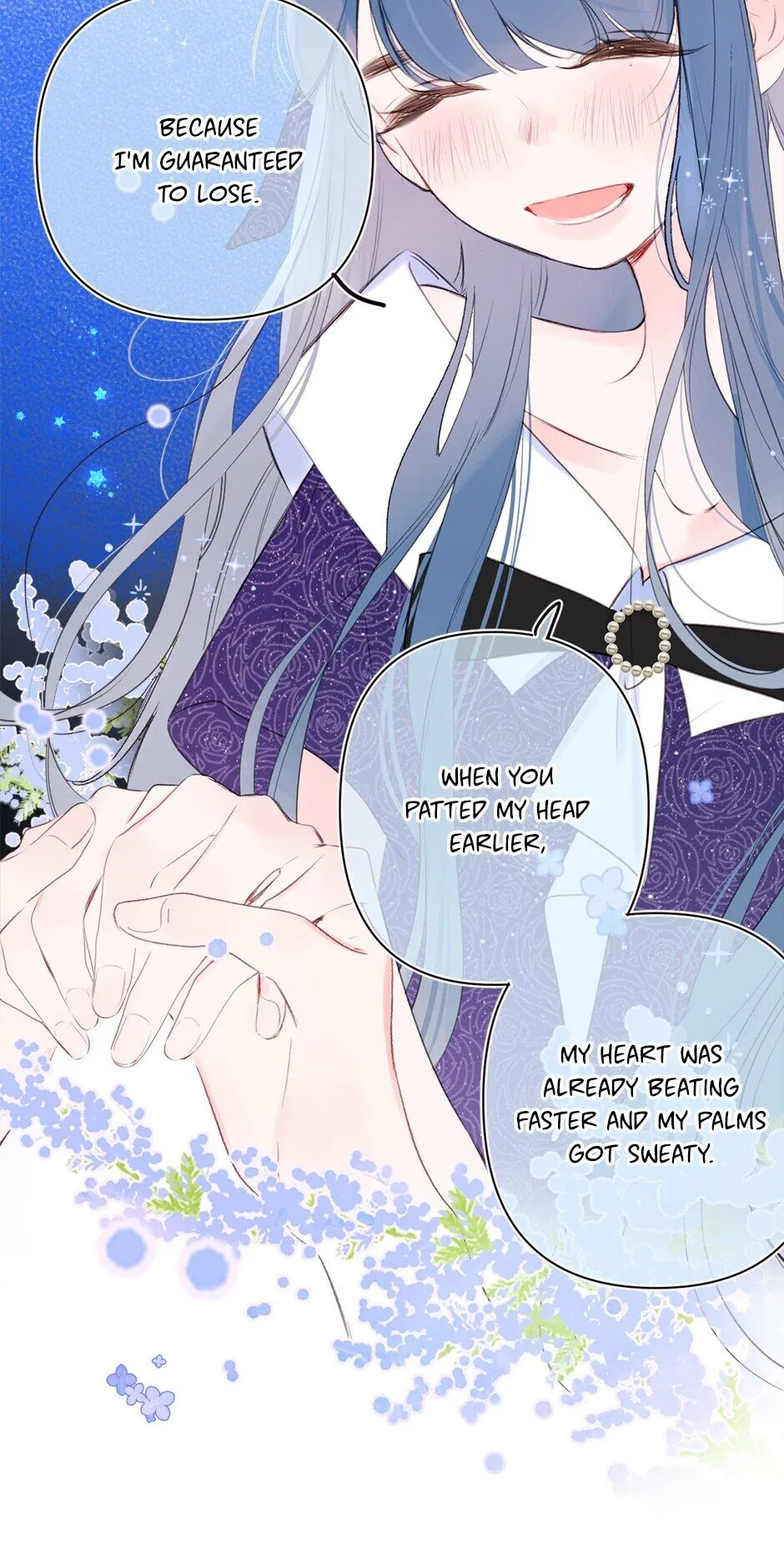 Don’t Cry Chapter 55 Online - página 11