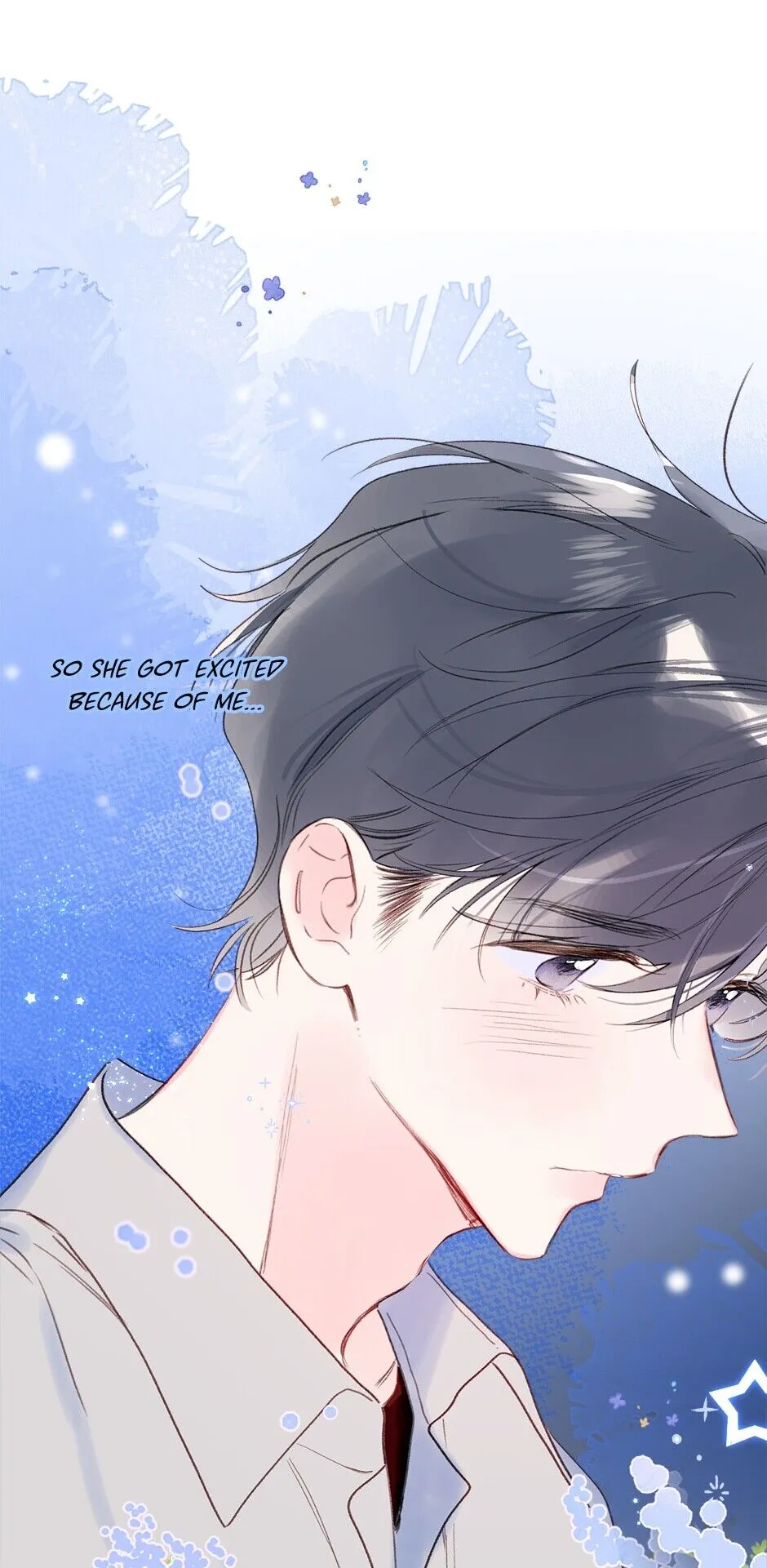 Don’t Cry Chapter 55 Online - página 12