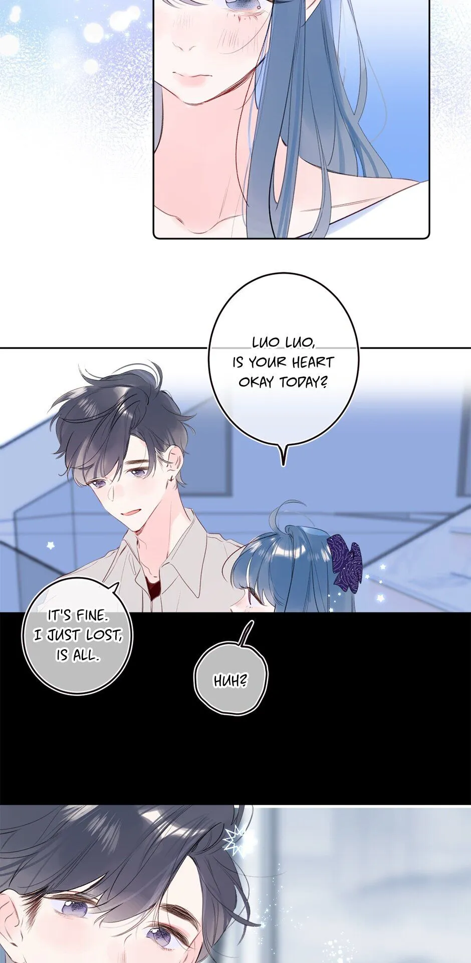 Don’t Cry Chapter 55 Online - página 14