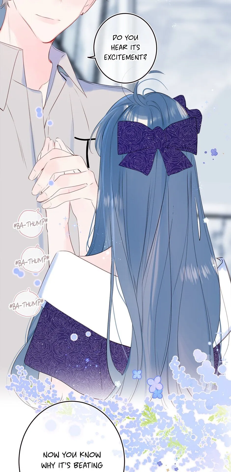 Don’t Cry Chapter 55 Online - página 15