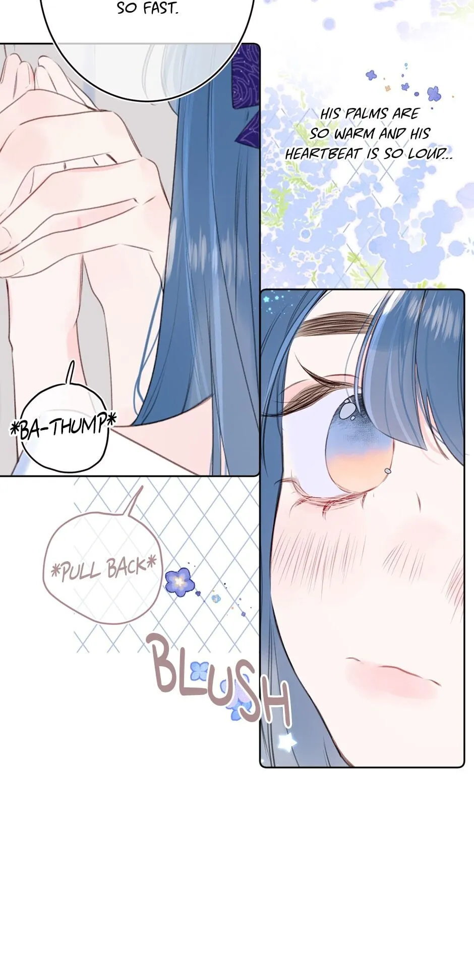 Don’t Cry Chapter 55 Online - página 16