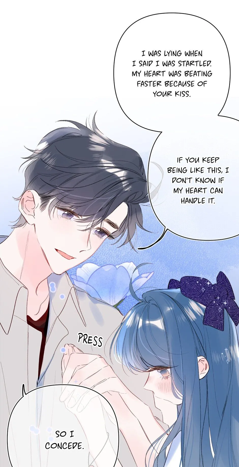 Don’t Cry Chapter 55 Online - página 17