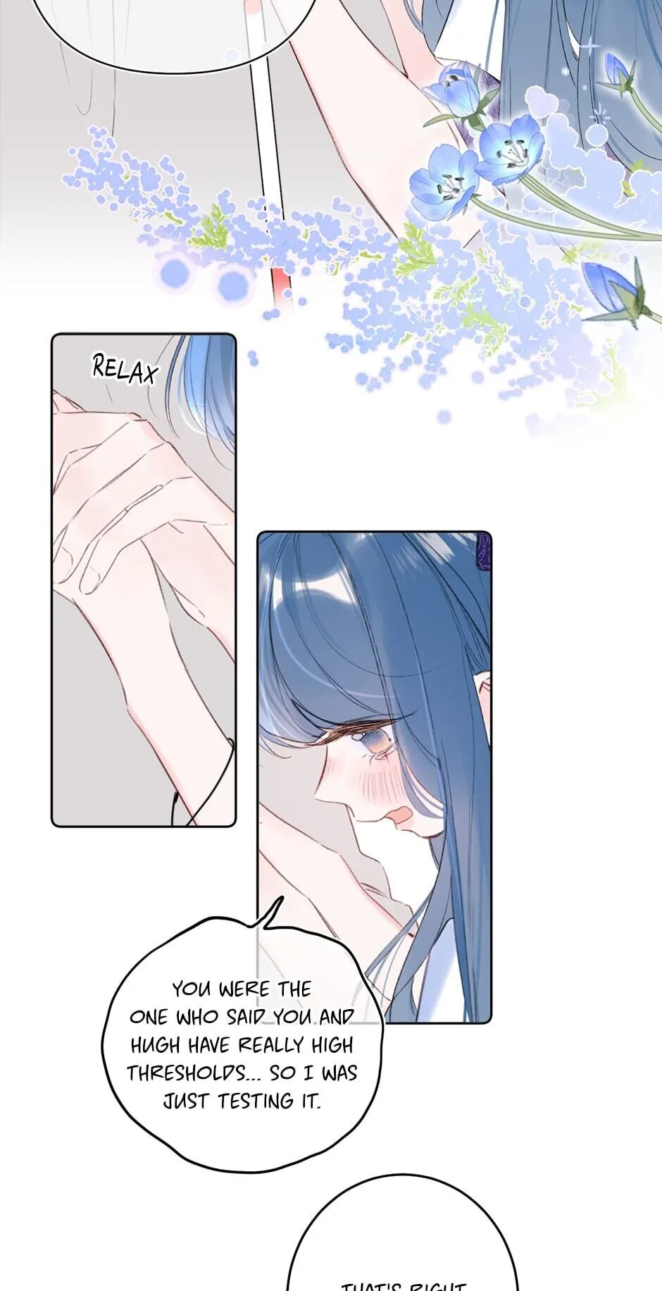 Don’t Cry Chapter 55 Online - página 18