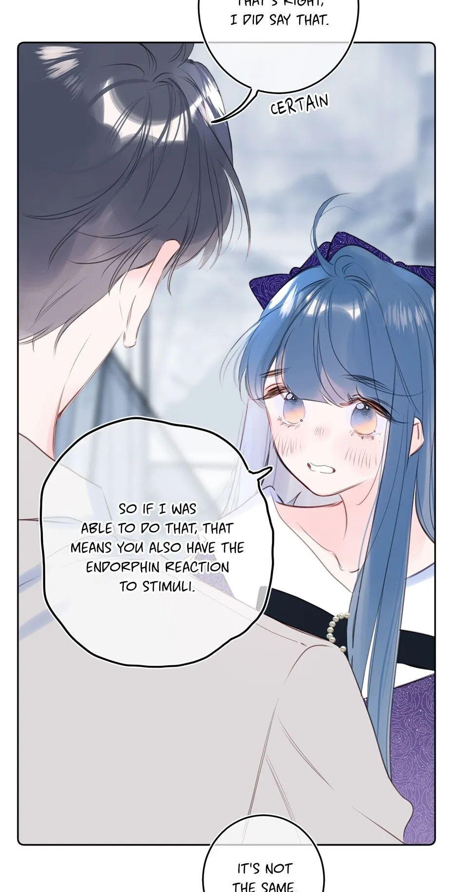 Don’t Cry Chapter 55 Online - página 19