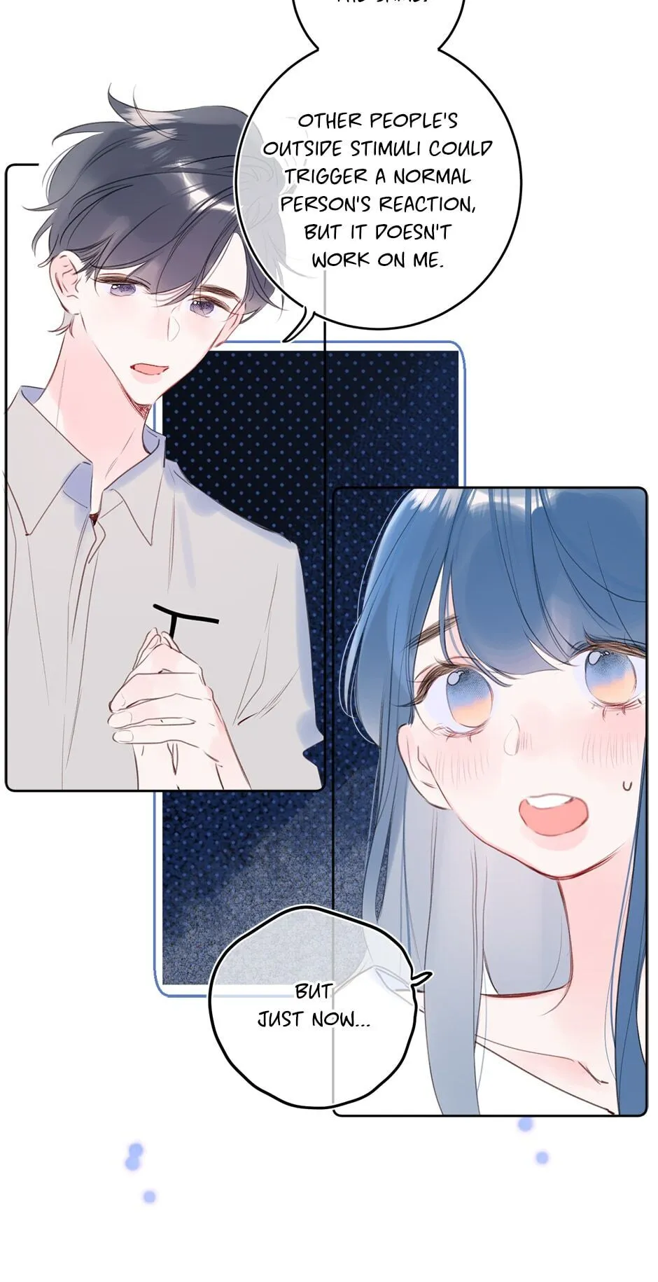 Don’t Cry Chapter 55 Online - página 20