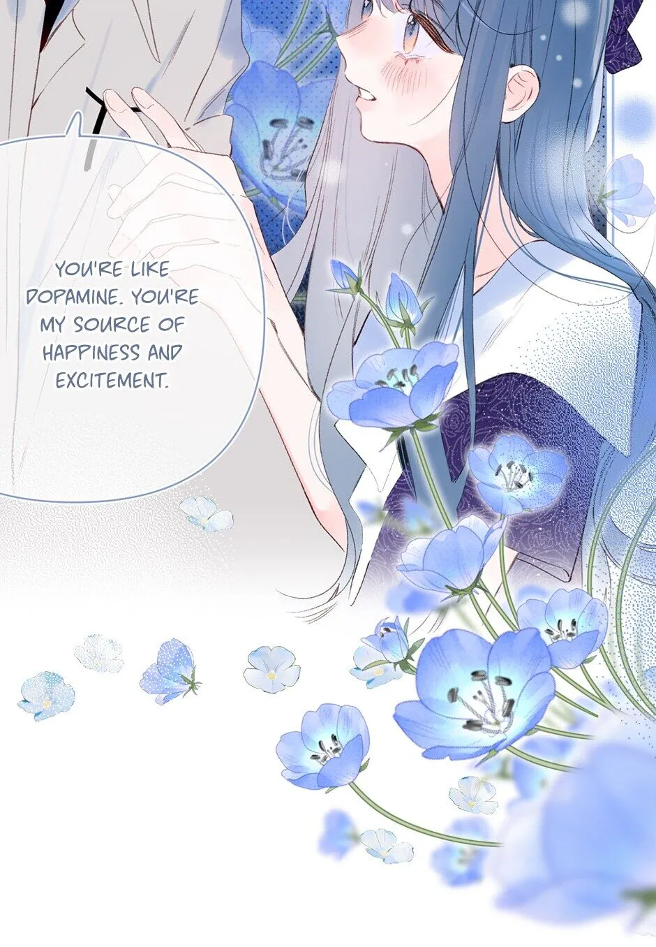 Don’t Cry Chapter 55 Online - página 23