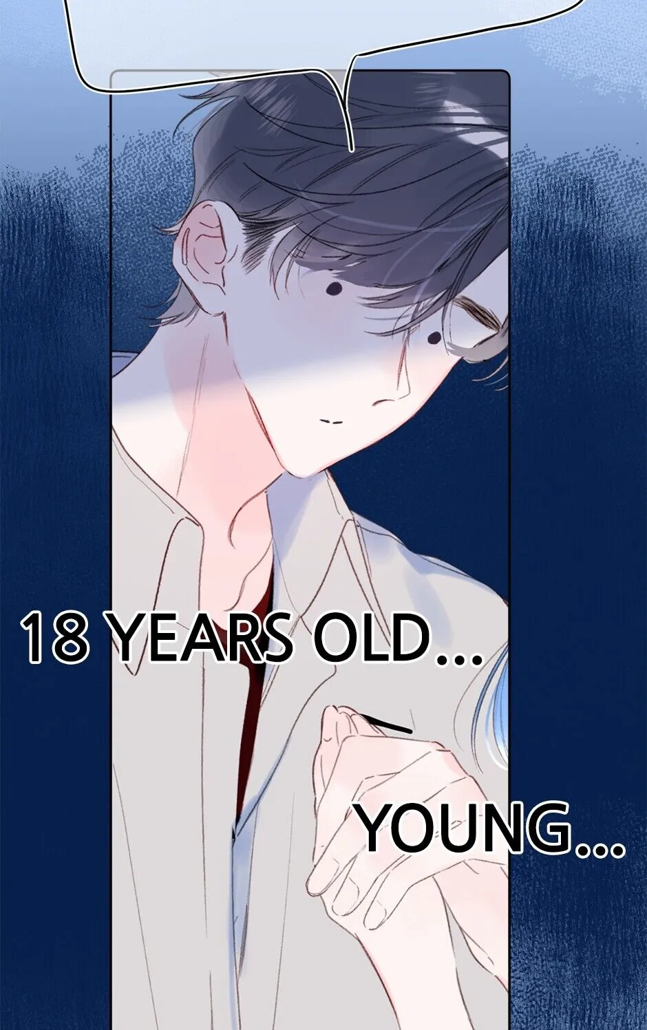 Don’t Cry Chapter 55 Online - página 25