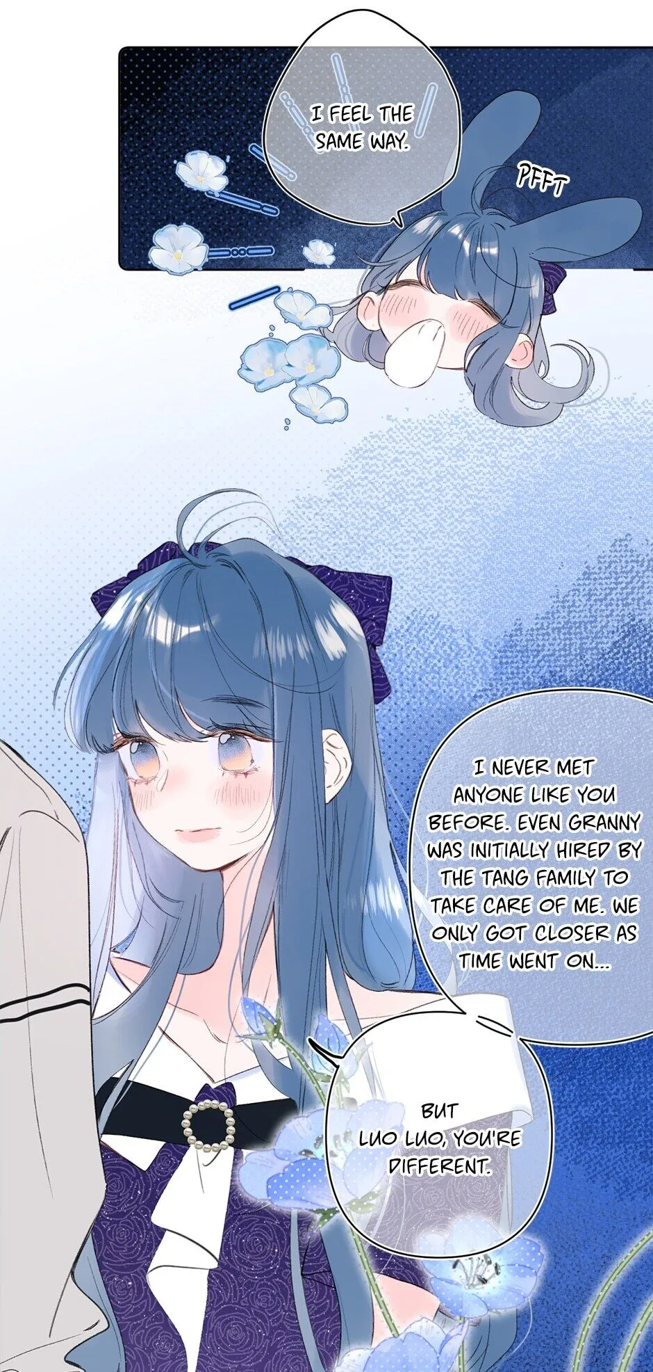 Don’t Cry Chapter 55 Online - página 27