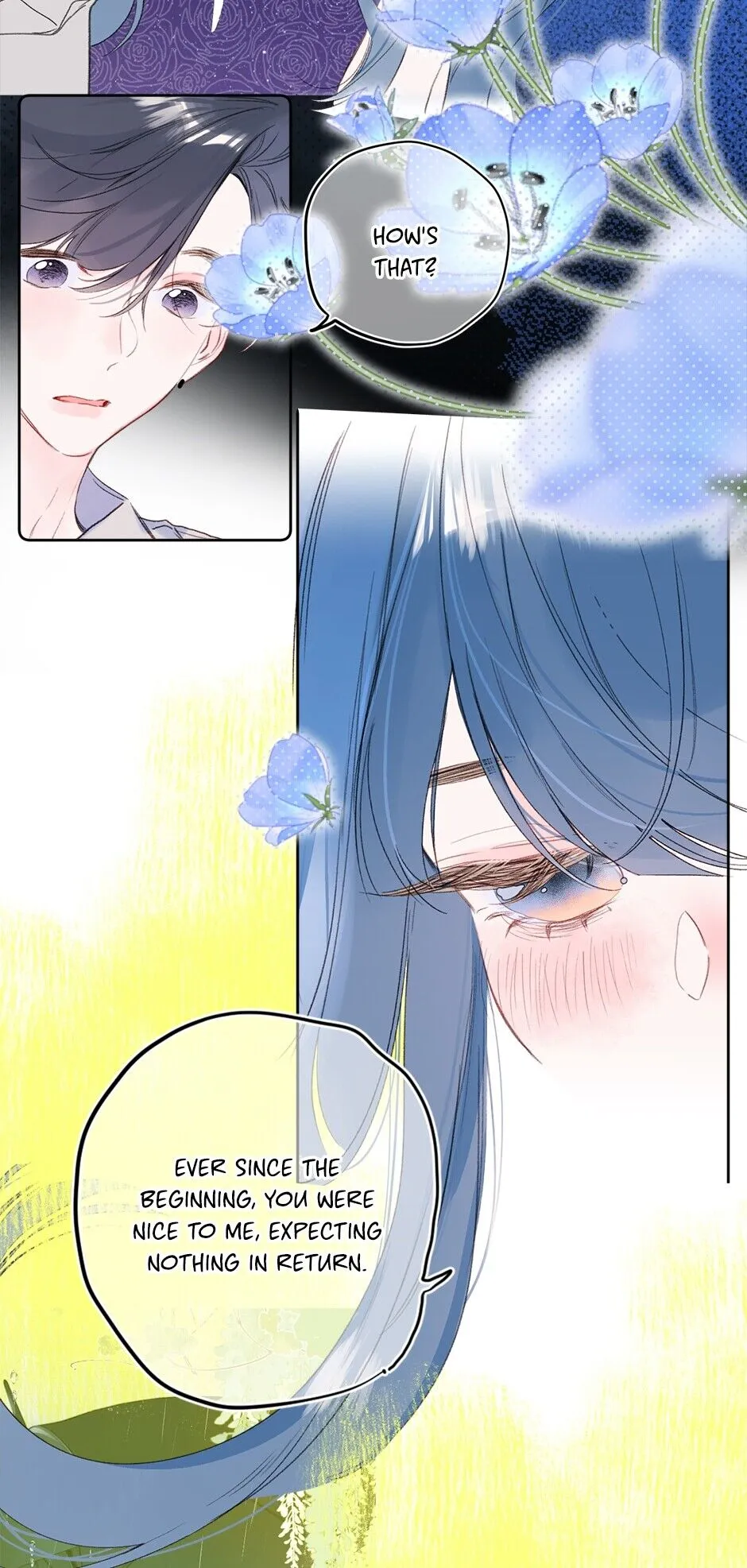 Don’t Cry Chapter 55 Online - página 28