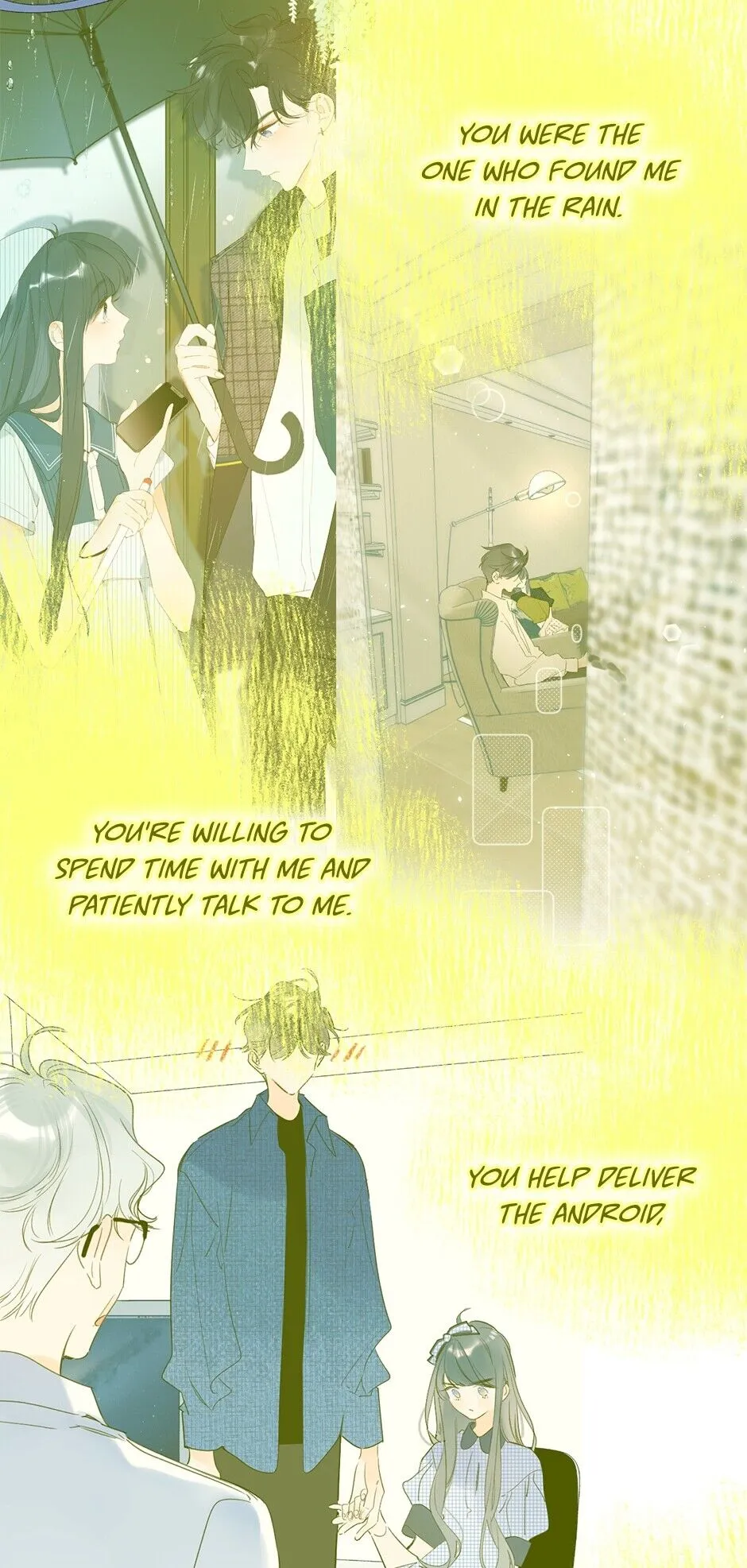 Don’t Cry Chapter 55 Online - página 29